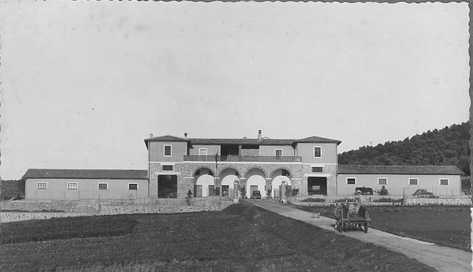 Agriturismo Grazia Orbetello Exterior foto