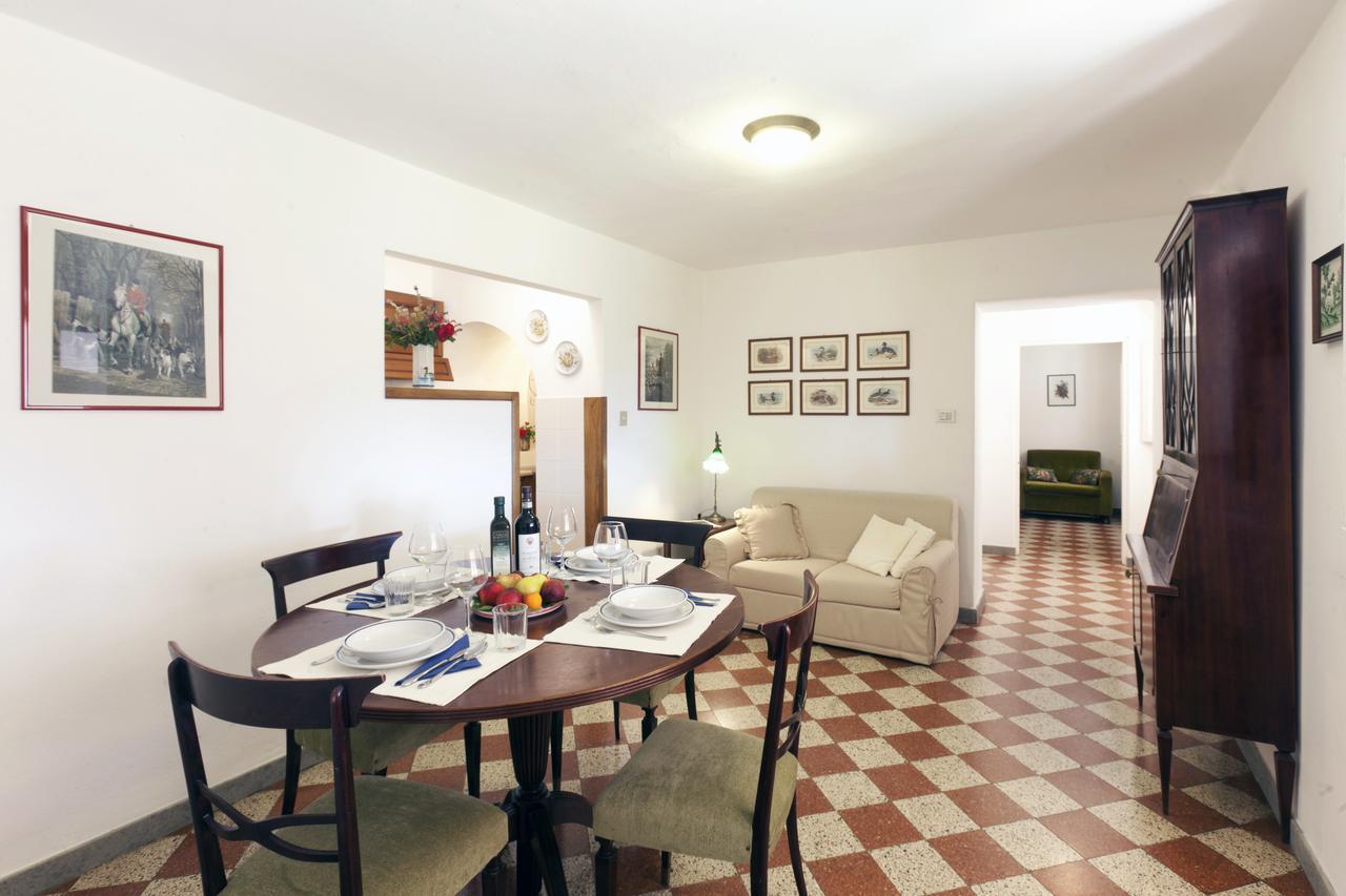Agriturismo Grazia Orbetello Exterior foto